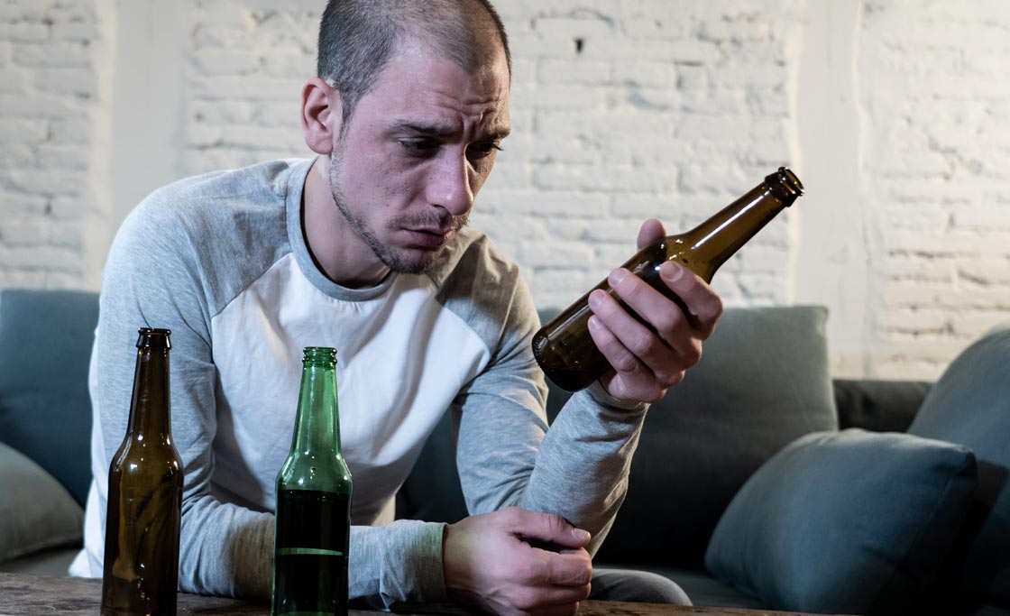 Убрать алкогольную зависимость в Сорочинске